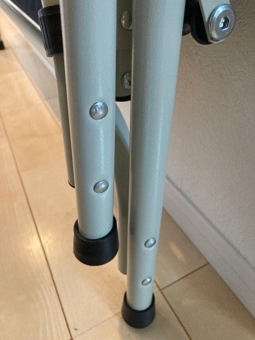 CHUMS Back with Bench クラブケツメイシ13周年