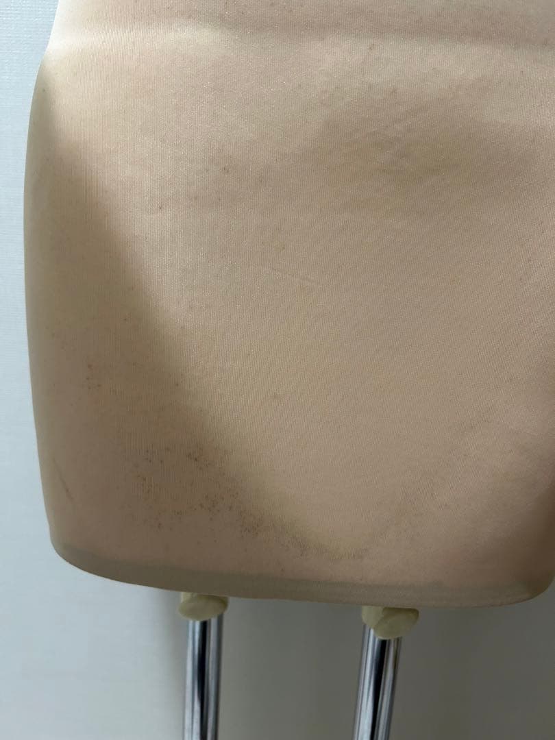 アーム付きトルソー　着付け練習用着付け 和装 高さ調整 腕付き マネキン