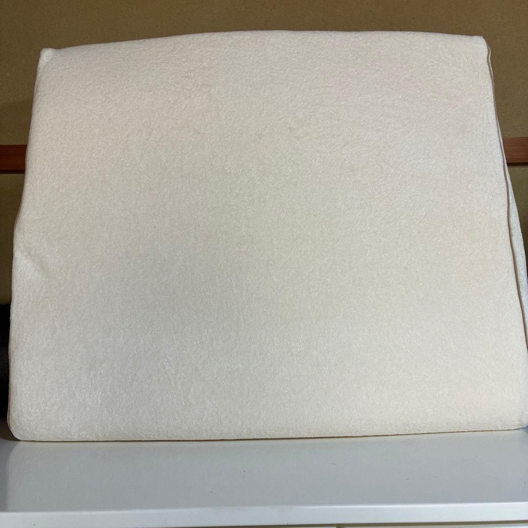 ミヤノヒーリング脳呼吸低反発枕