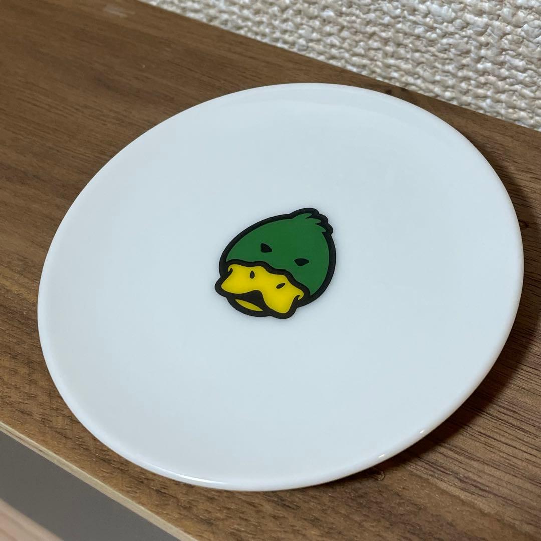 極美品希少 Human Made 小皿 豆皿ANIMAL MAMEZARA 4枚