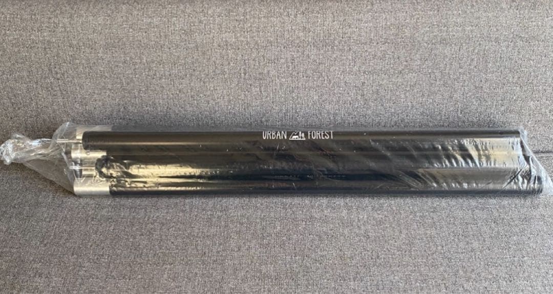 TheArth 旧型　幕男の竿　メインポール　新品未使用品