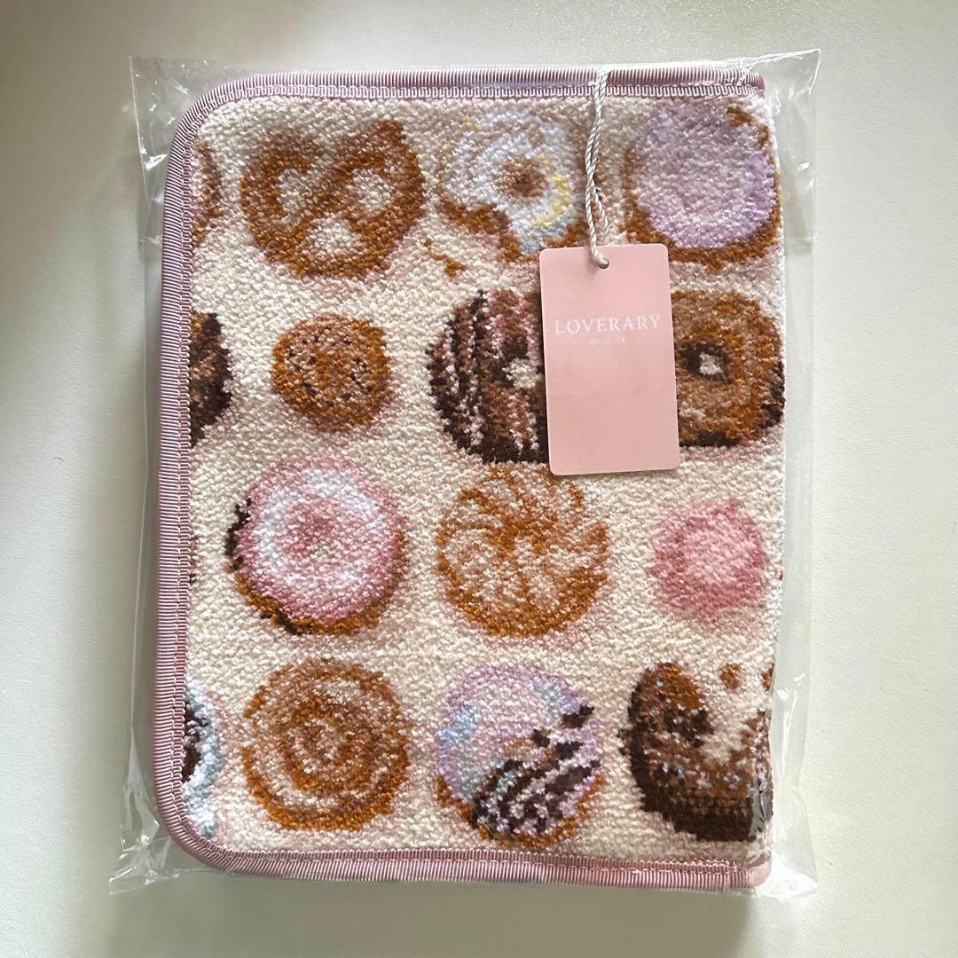 フェイラー　モグモグドーナツ　マルチケース　L（WEB限定）