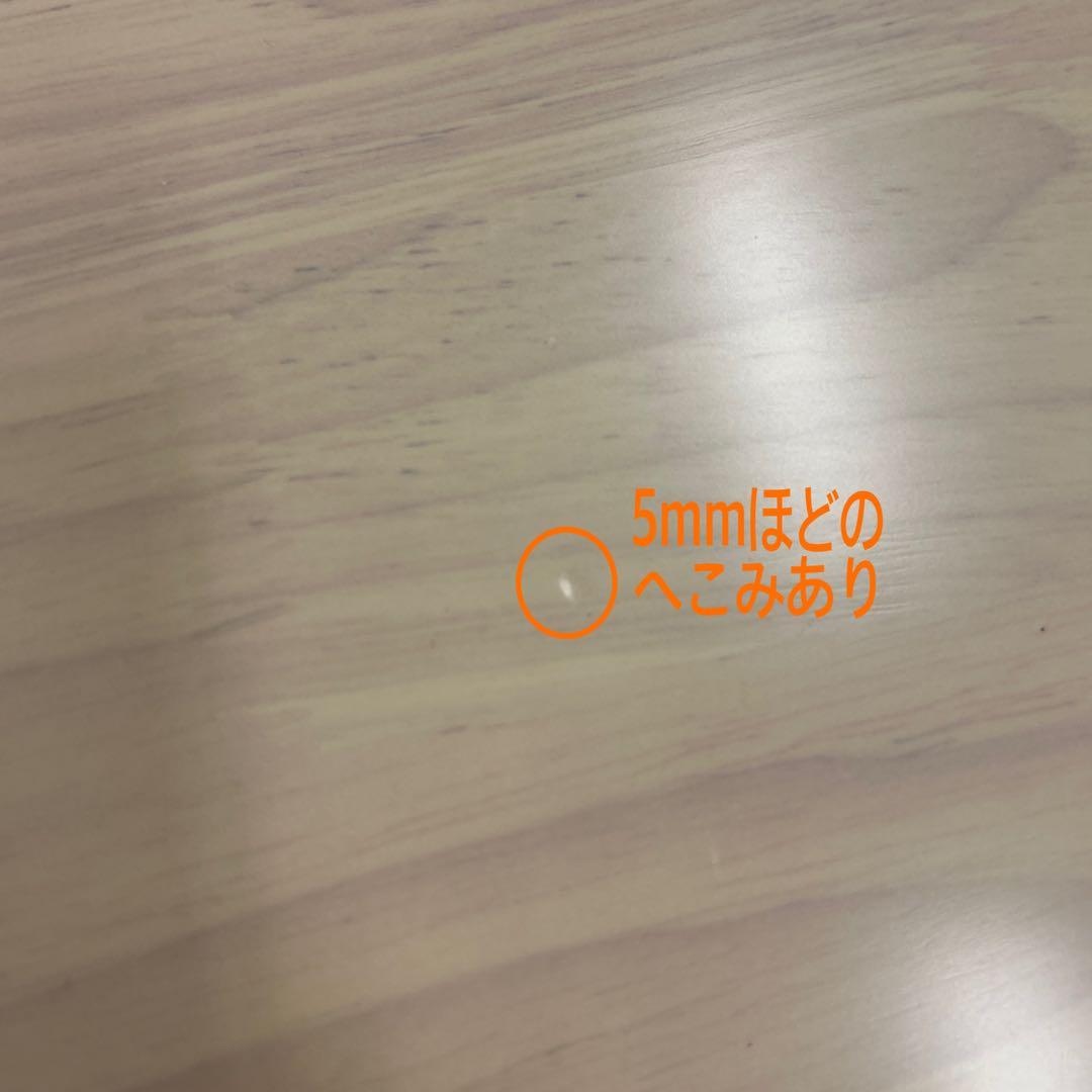 新品・アウトレット★ダイニングテーブル シンプルテーブル フレンチカントリー風