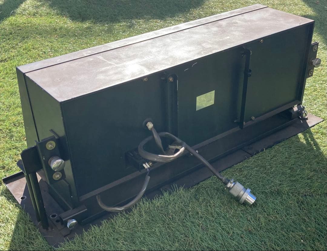 は*ン様 JR西日本　運行番号表示器