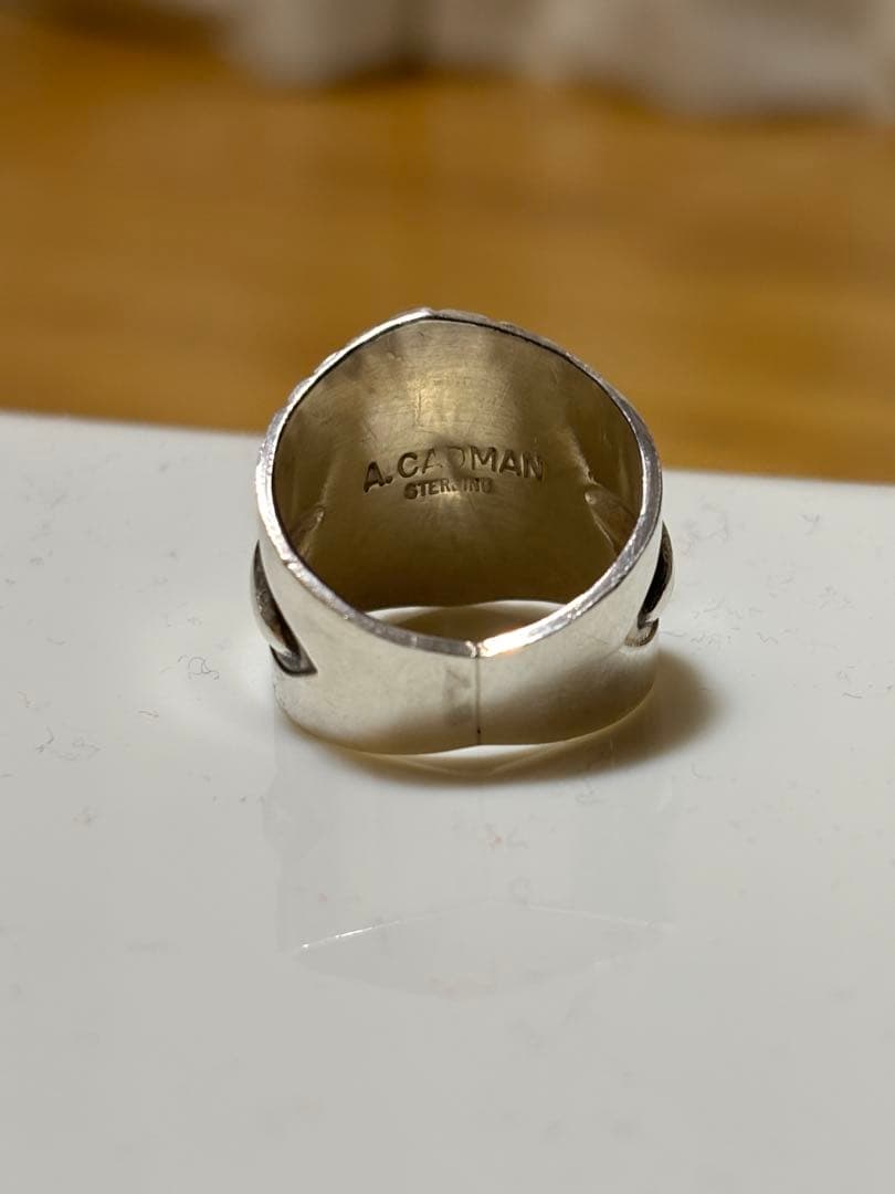 セット売り　steave arviso ナバホ インディアンジュエリー