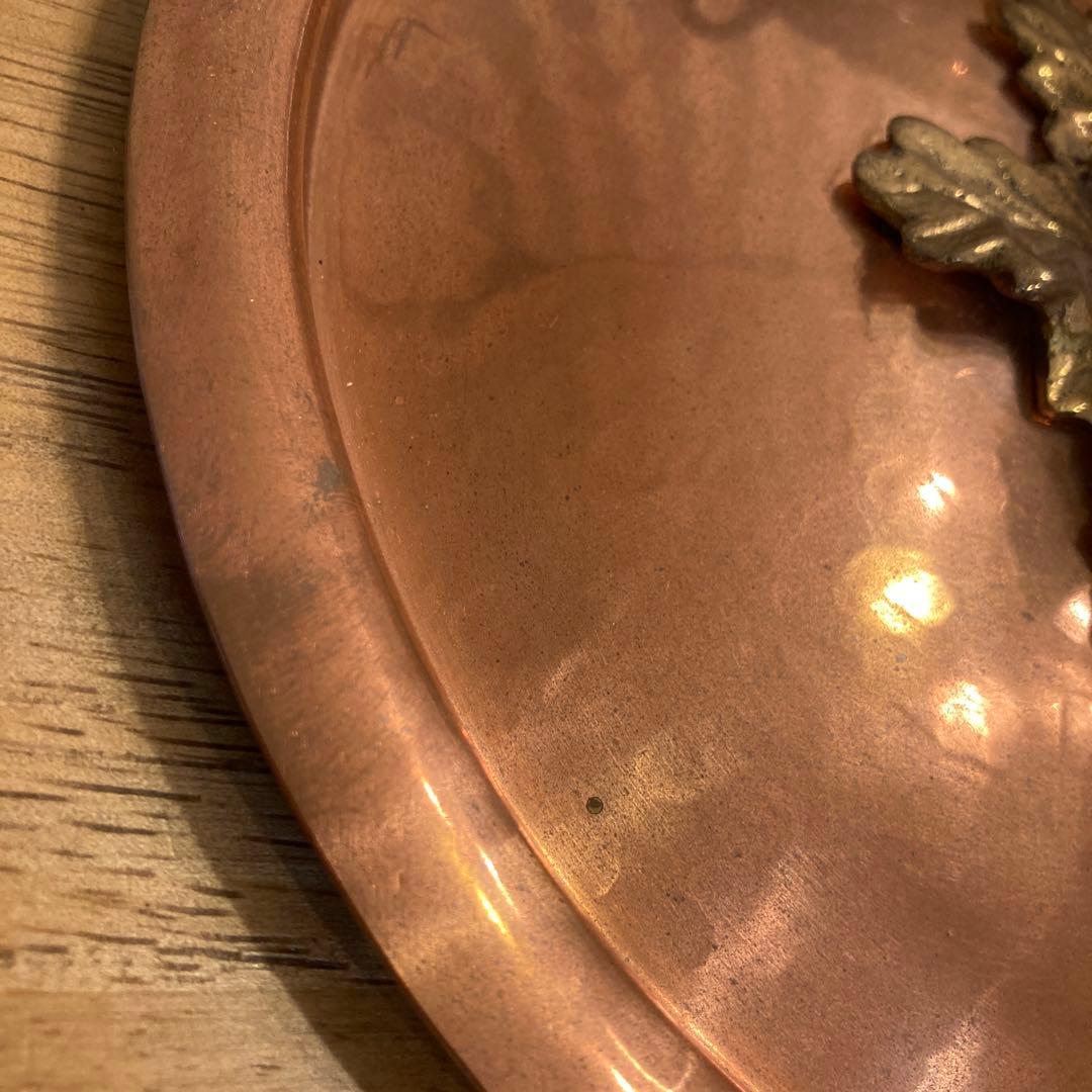 貴重品　ruffoni ルフォーニ　銅鍋　　イタリア製　どんぐりノブ