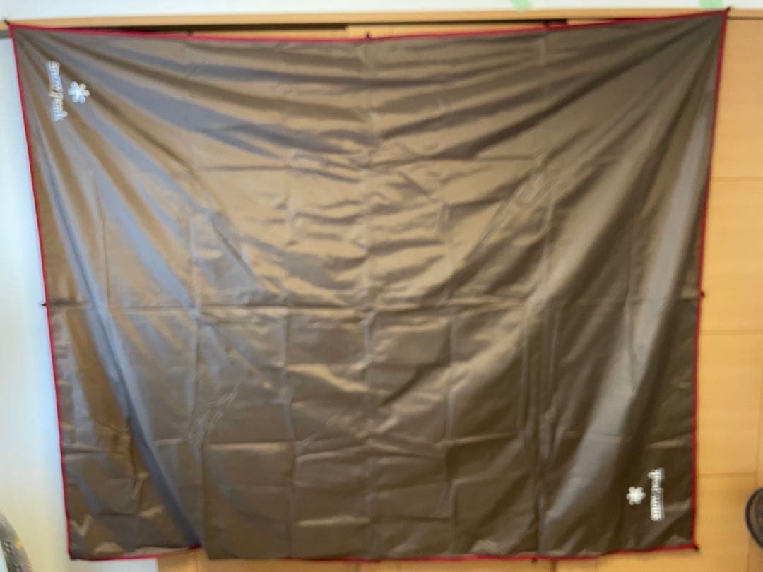 【廃盤品】 peak STP-380 ライトタープポンタシールド