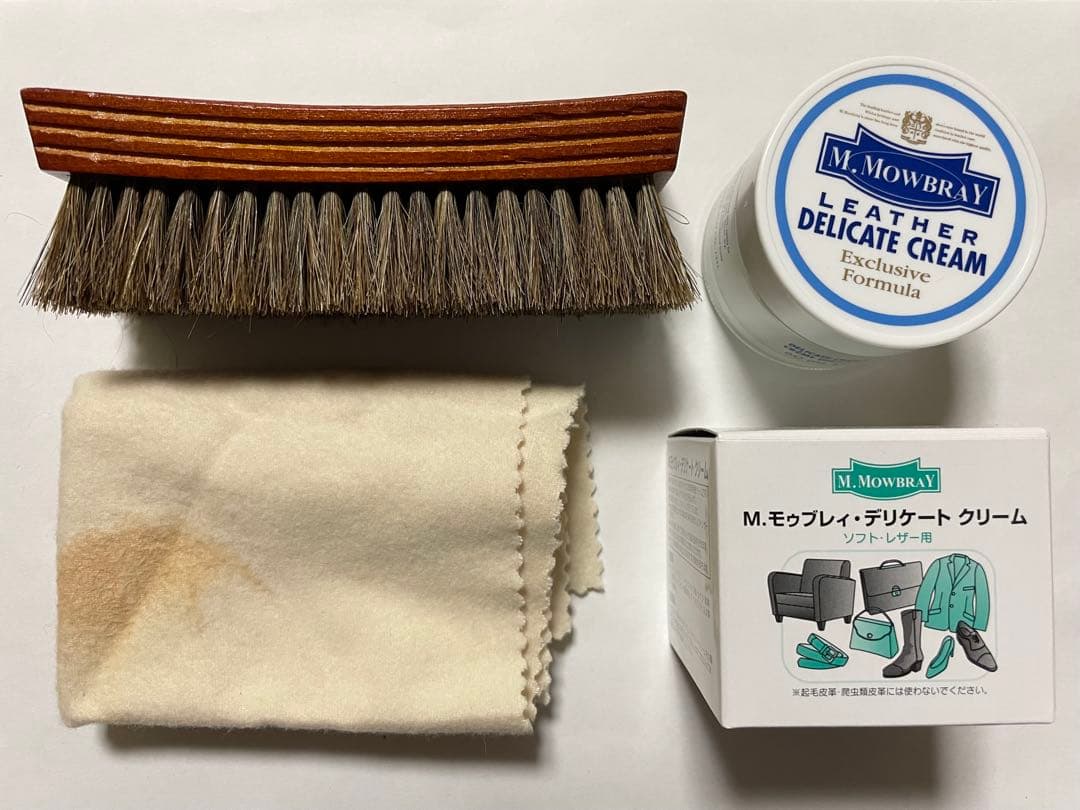 しーさー　seasar ductペンケース　ダクトペンケース　マルゴー　ブラウン