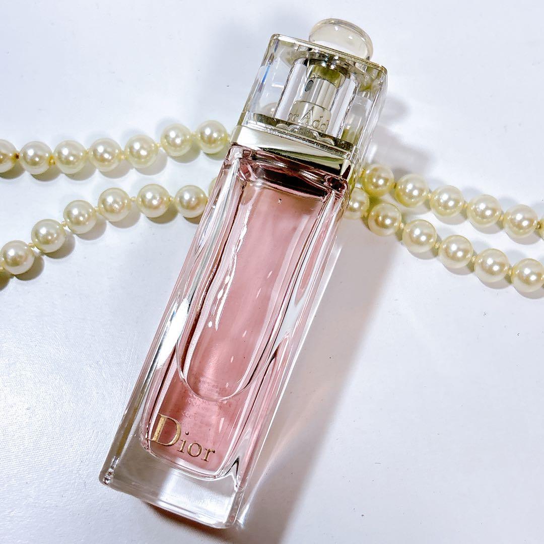 【国内正規品】DIOR ADDICT EAU FRAICHE 50ml