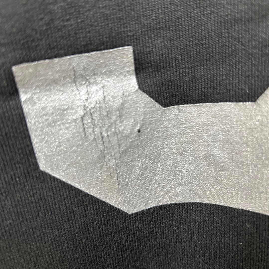 80年代USA製ロサンゼルスレイダース ヴィンテージユニホームTシャツ L