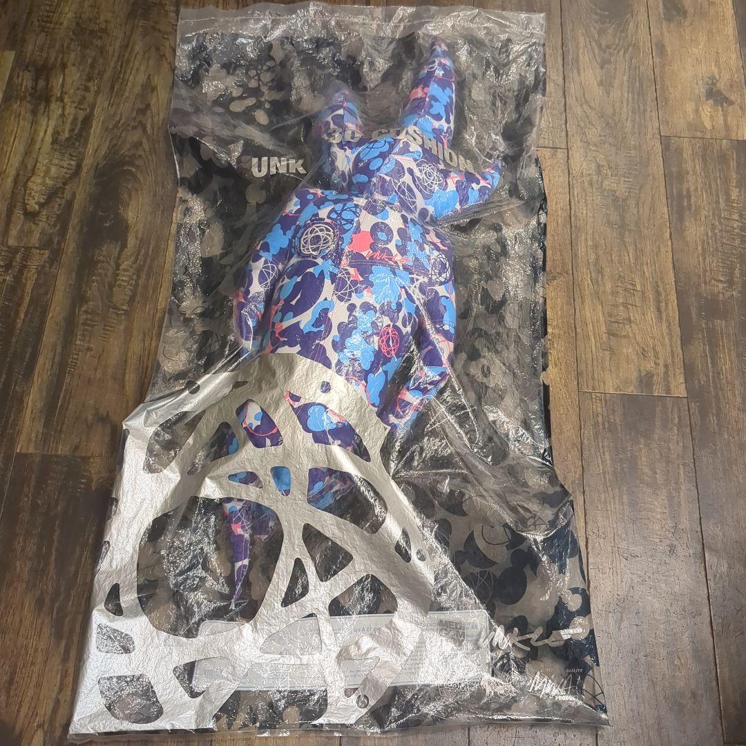 未開封 Medicom Futura LARGE 100CM アンクルクッション