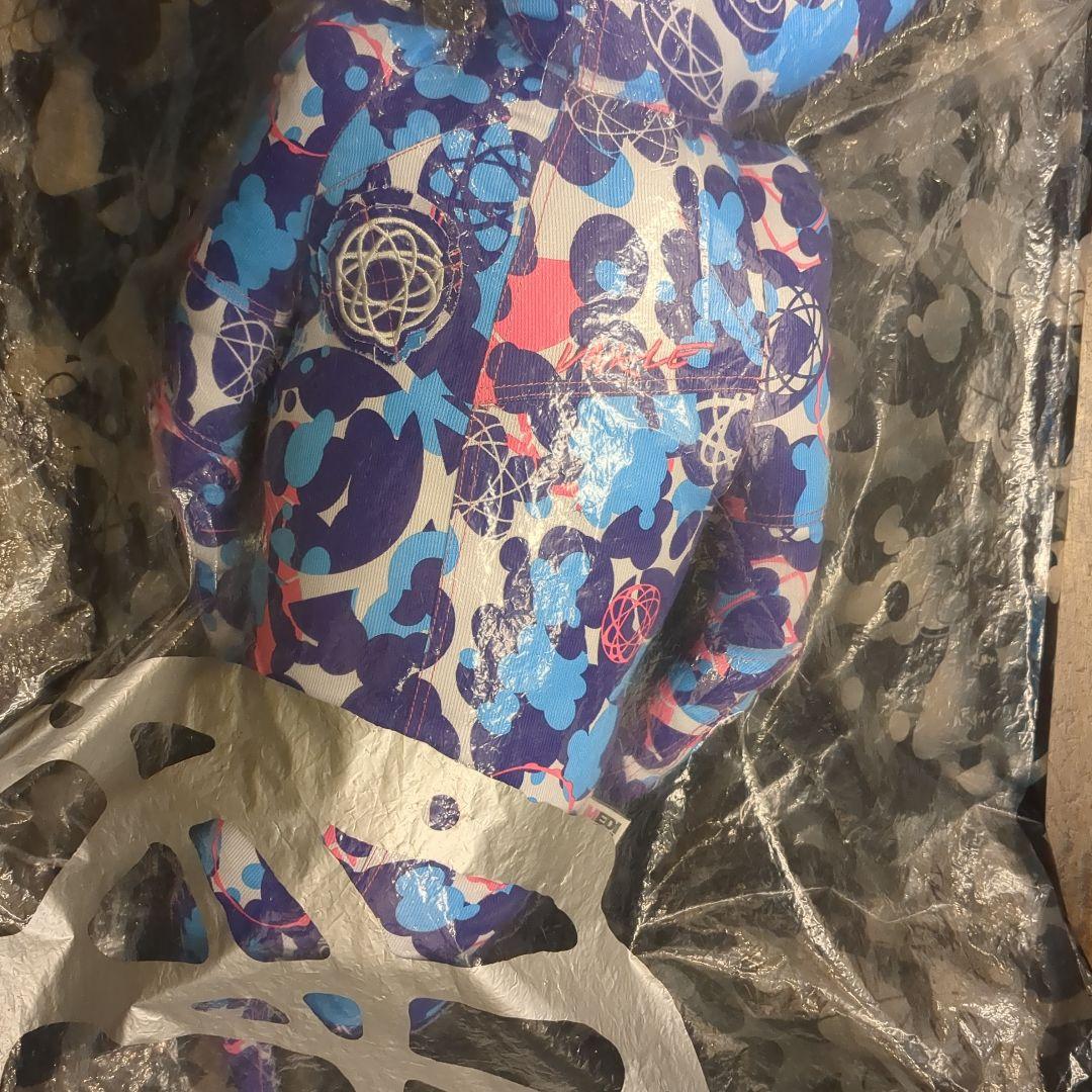 未開封 Medicom Futura LARGE 100CM アンクルクッション