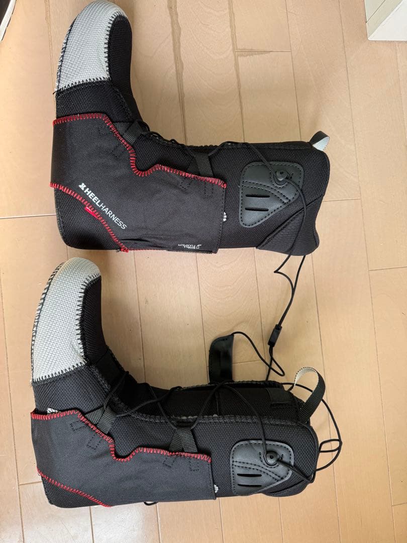 DEELUXE 25/26 エンパイア　25.5cm