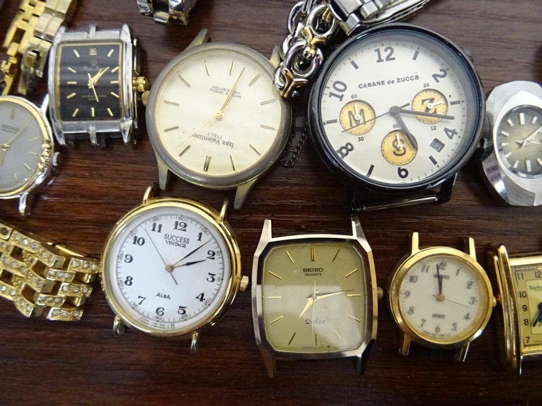 河*村様 広048 時計 腕時計 45点 まとめ売り