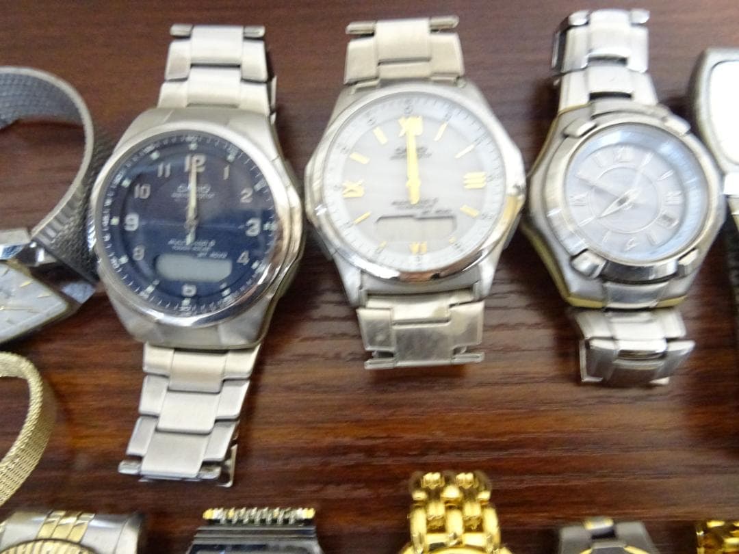 河*村様 広048 時計 腕時計 45点 まとめ売り