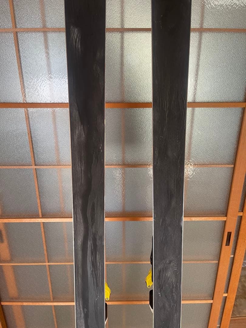 スキー ROOSTER GS Atomic 188cmR30