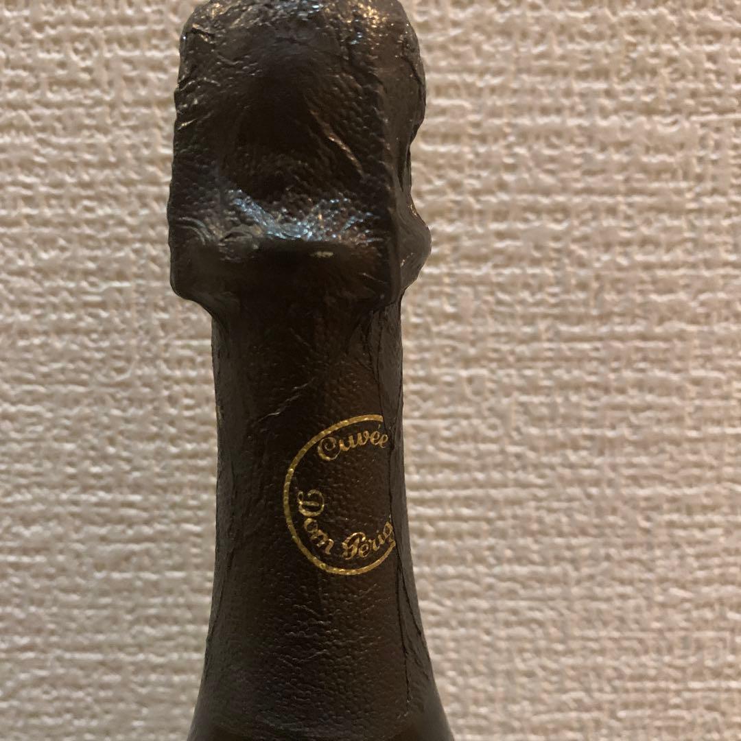 ドンペリニヨン　ビンテージ　1,993年白