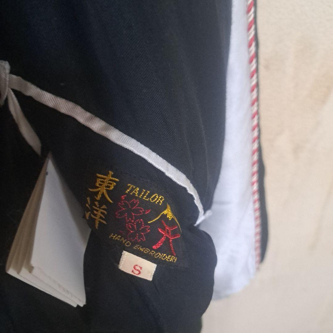 テーラー東洋 エイジングモデル