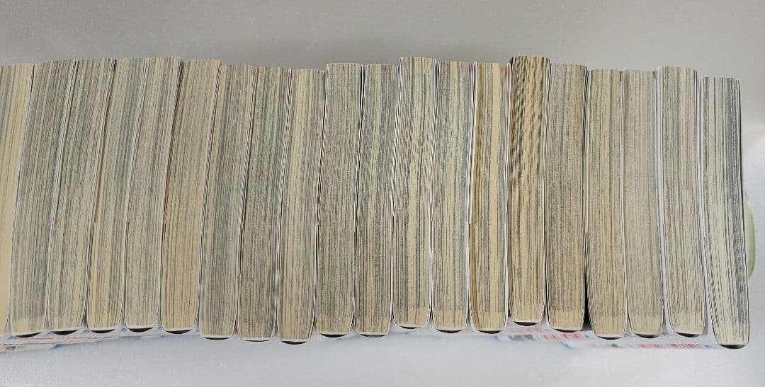 HUNTER × HUNTER 全38巻セット