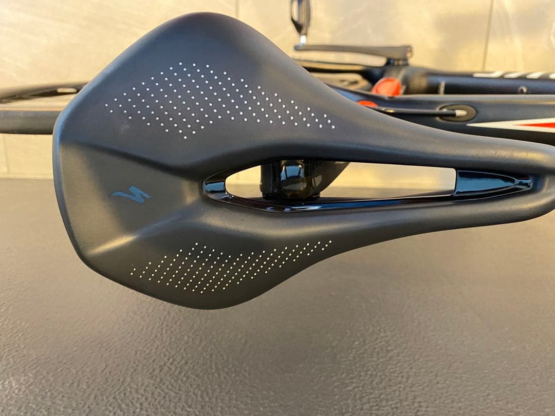 SPECIALIZED S-WORKS TARMAC SL5 54サイズ