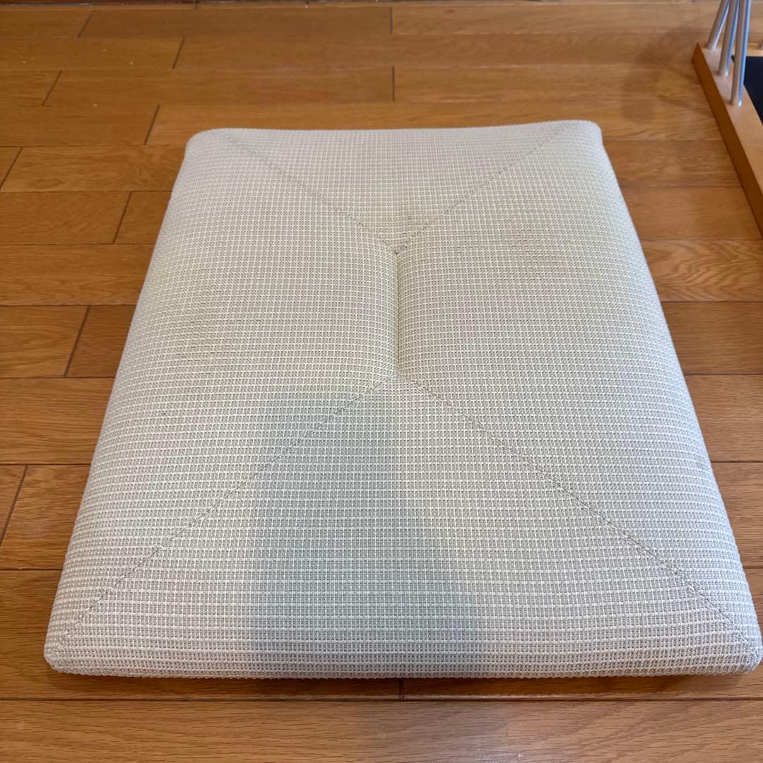 ピキー　天童木工 座椅子 TENDO 直接引き取りお値引き3,400円