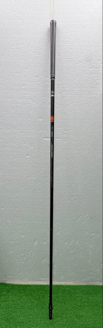 シャフト テーラーメイド Qi35 ドライバー TENSEI 60(R)