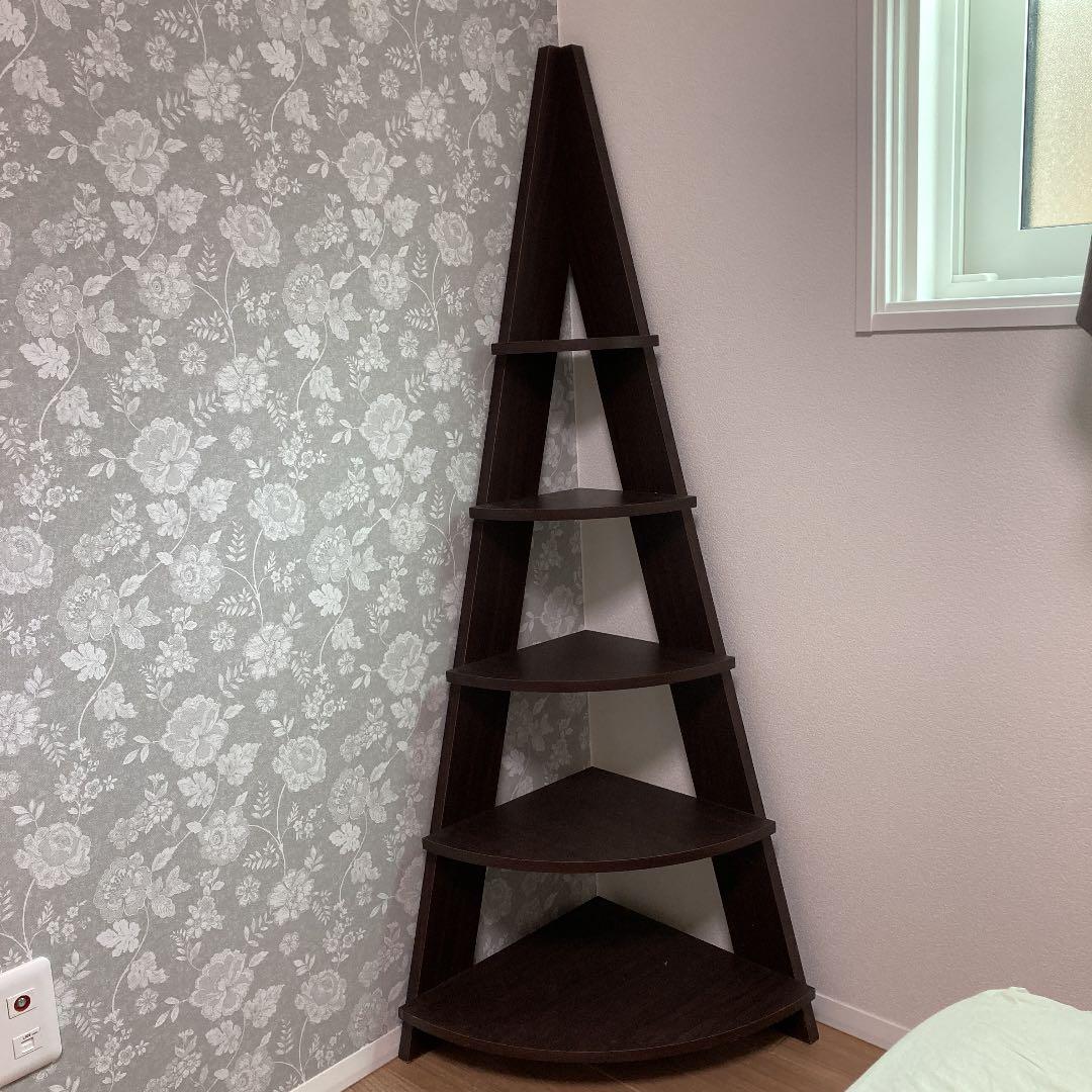 コーナーラック