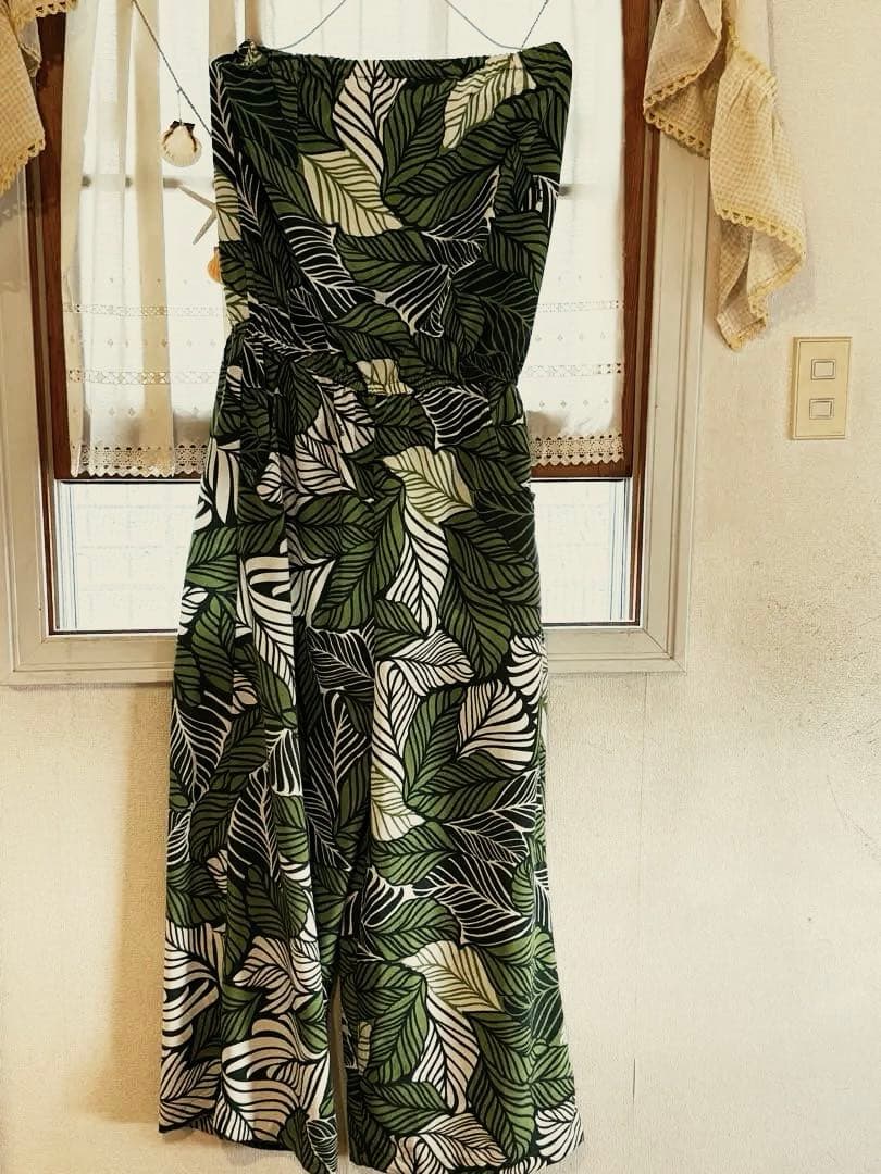 マヌヘアリイ　Manuhealii オールインワン