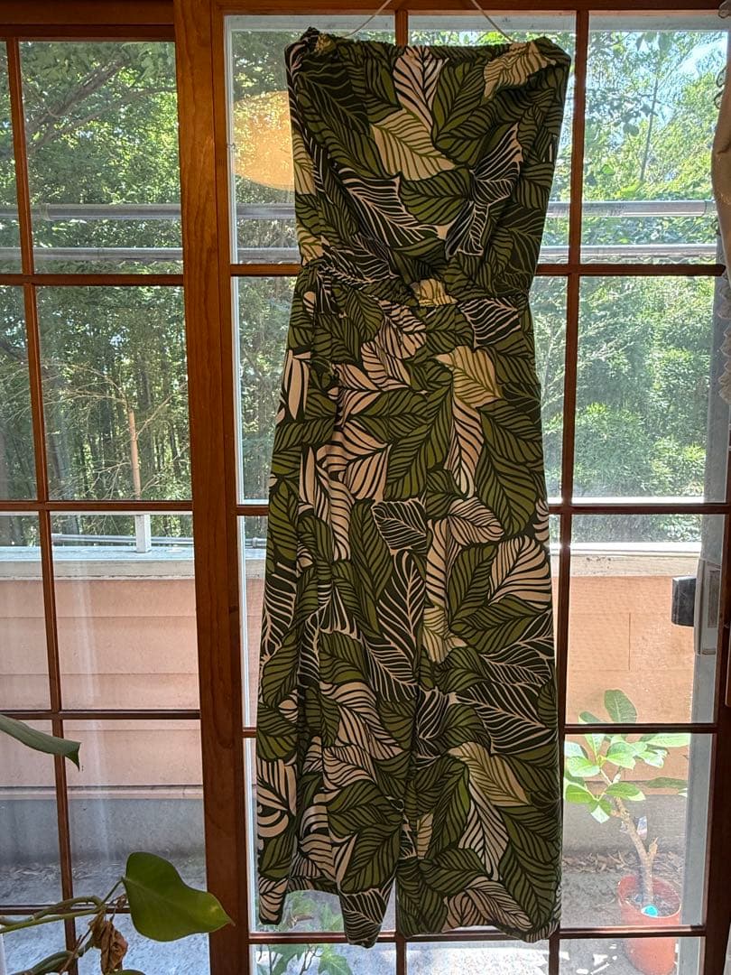 マヌヘアリイ　Manuhealii オールインワン