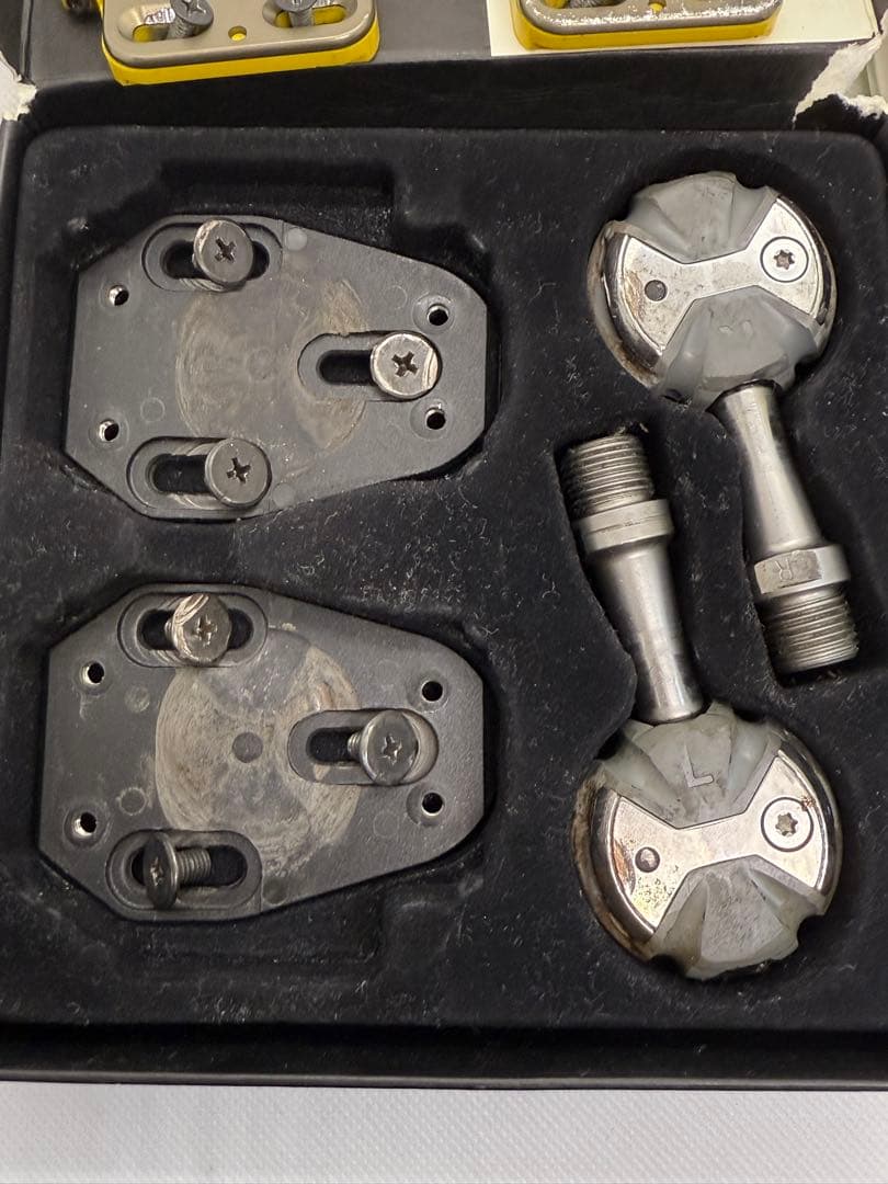 SPEEDPLAY スピードプレイ STAINLESS ステンレス