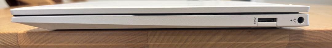 HP Pavilion Aero 13-be ノートパソコン