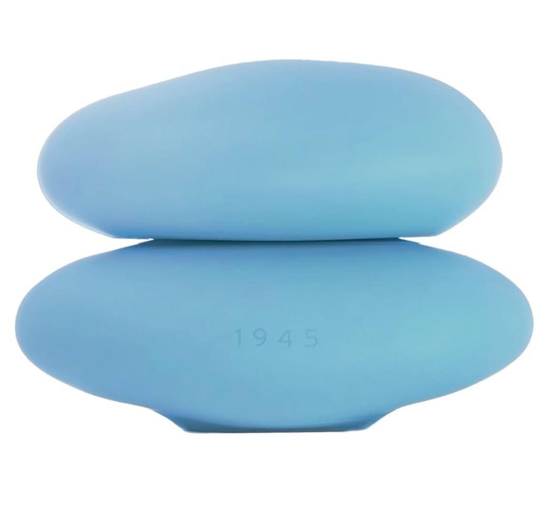 SHOLAYEREDオードトワレアズーロ香水