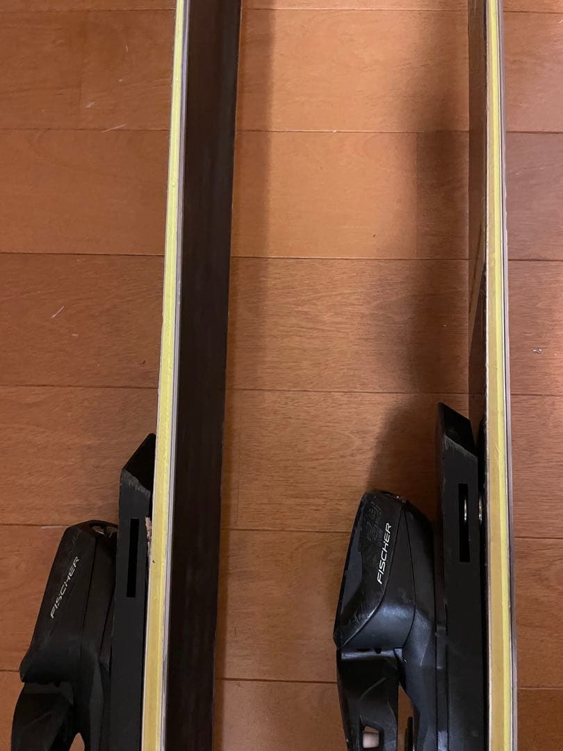 スキー Fischer RC4 WORLD CUP GS 145cm