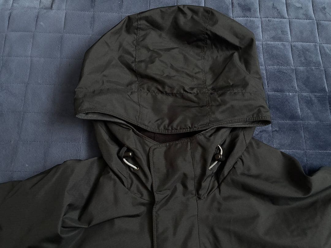 ONYONE（オンヨネ）RushAir スキー・スノーボードウェア ブラック L