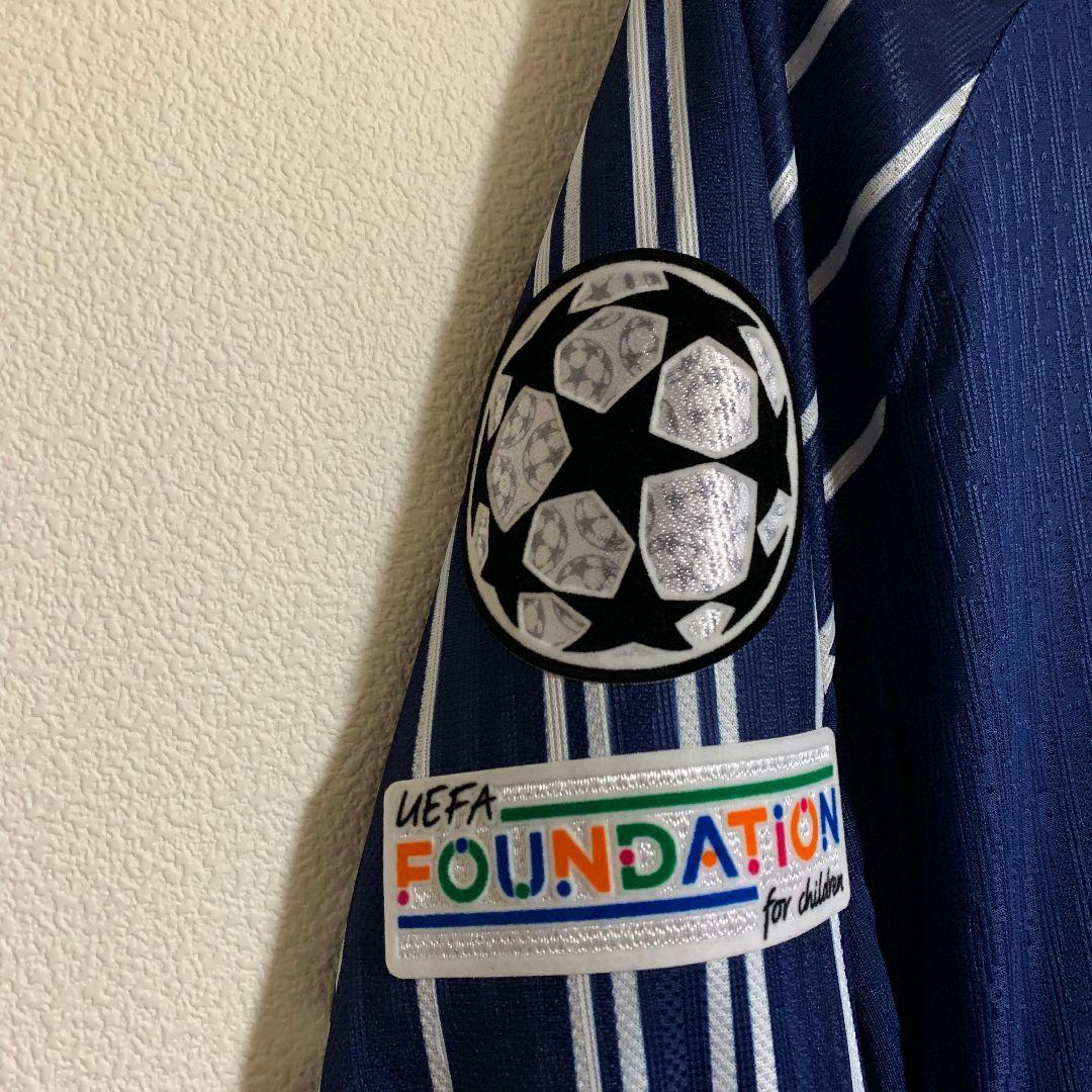 金*郎様 パリサンジェルマンユニフォーム4th24/25クヴァラツヘリア長袖