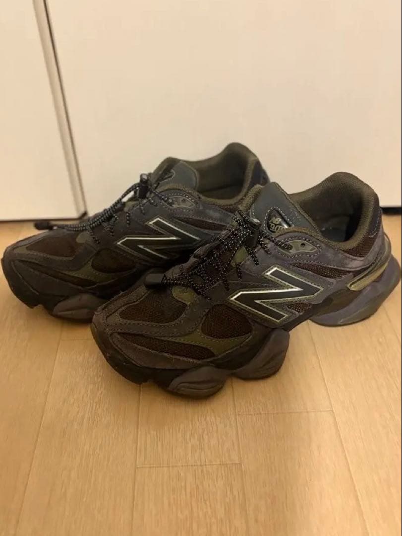 ニューバランス　U9060PH