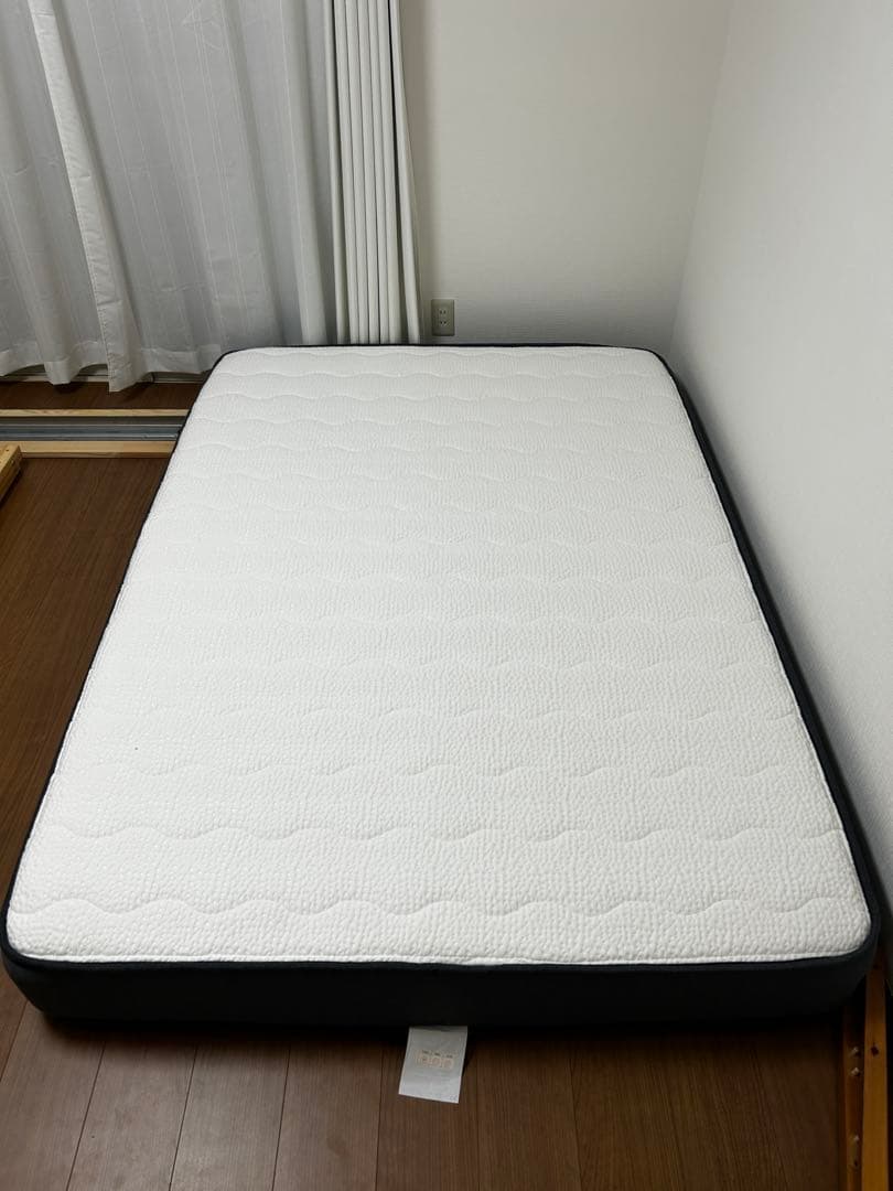 NELL マットレス ダブル