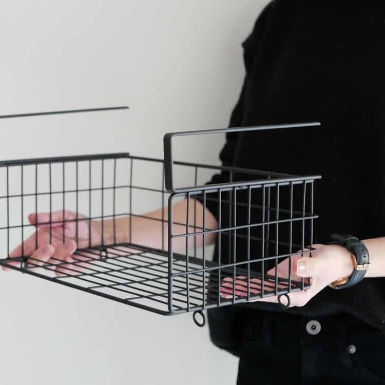 ハンギングバスケット ブラック  　3個セット