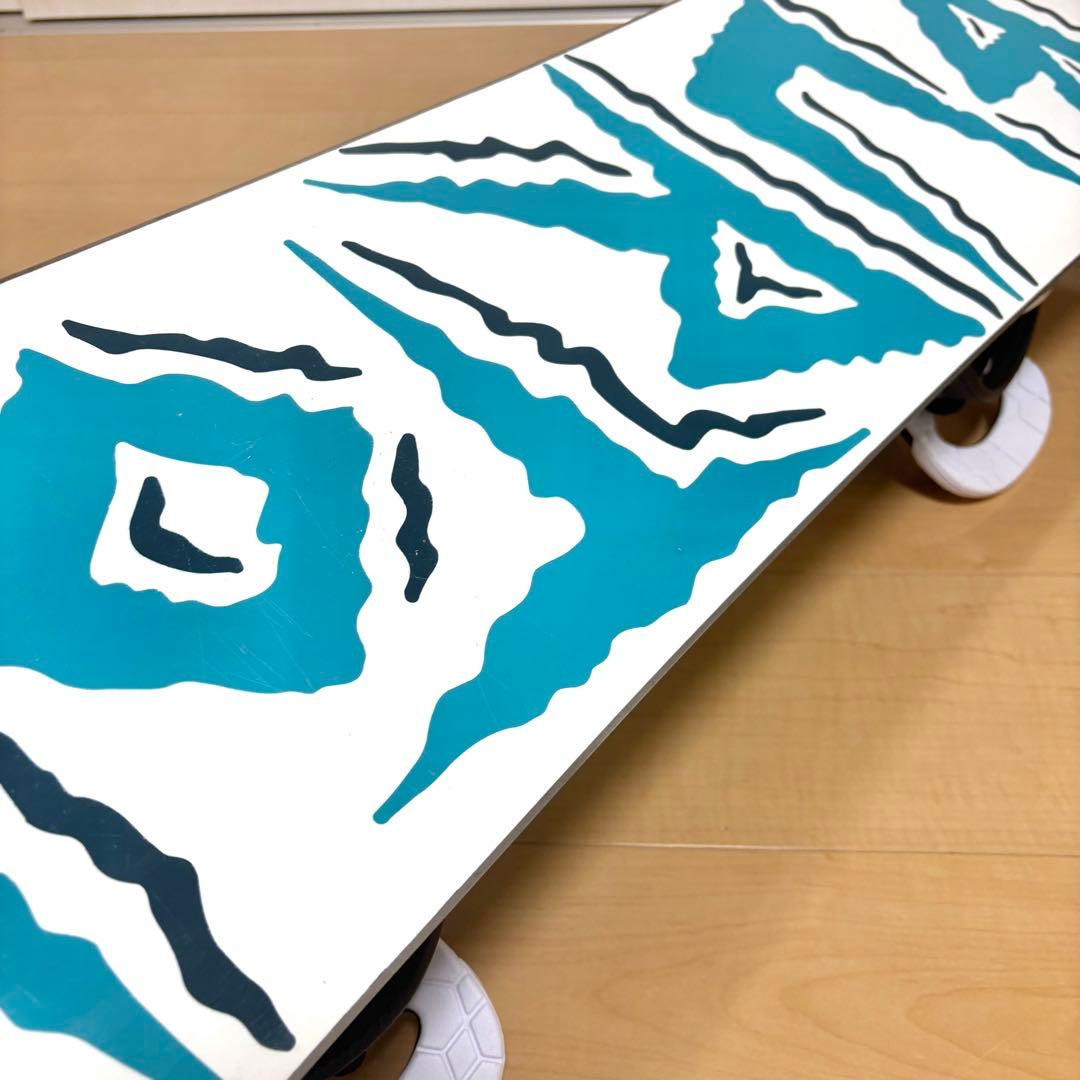 BURTON Chopper（チョッパー） 120cm バインディング付き