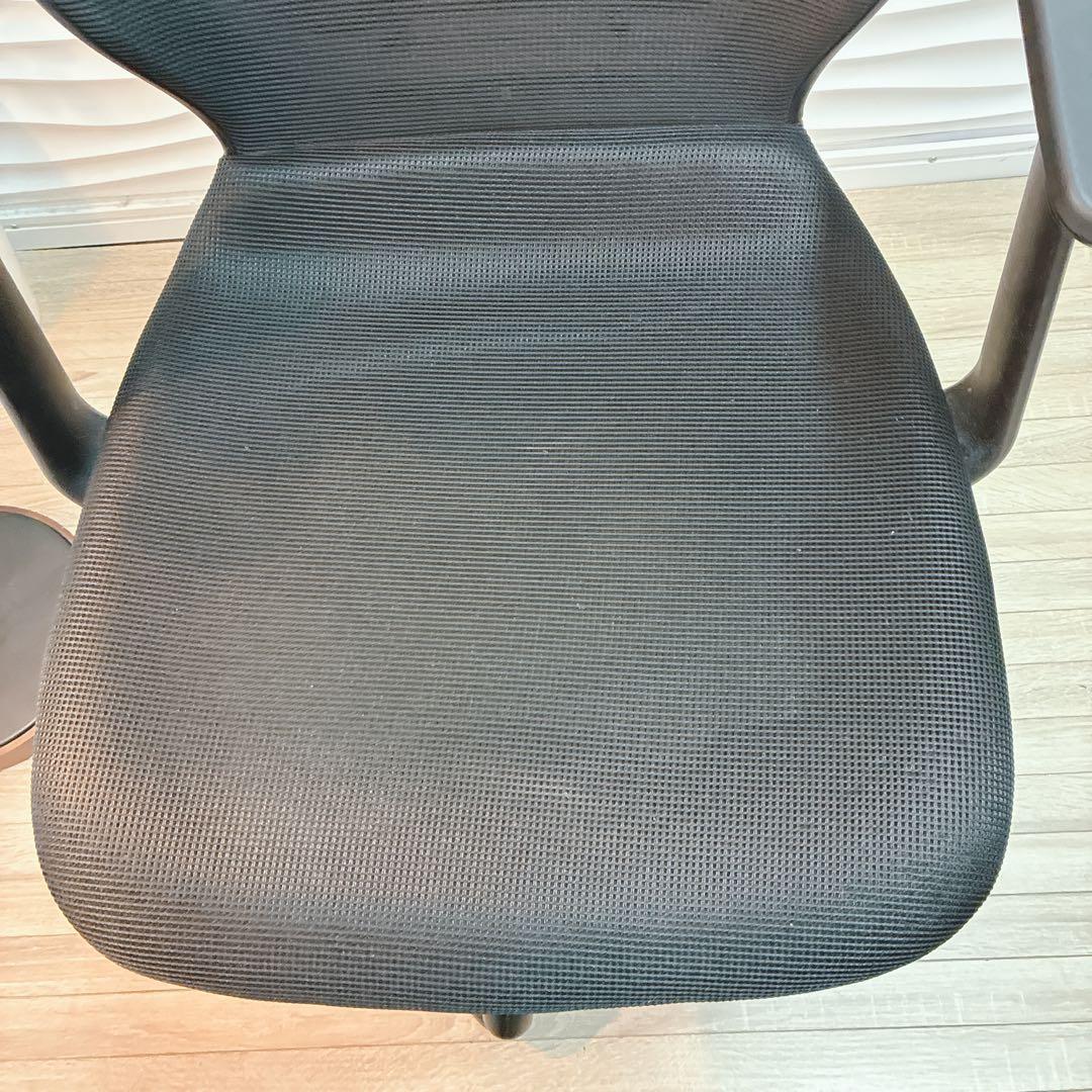 ◇大阪府全域 神戸市 配達料無料！◇ニトリ◇デスク◇ワークチェア◇2個セット◇