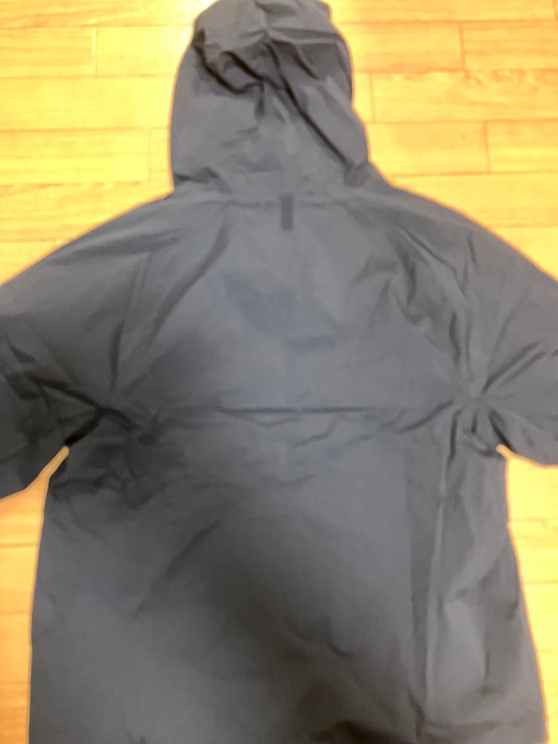 Nike ジャケットPro ウィンドブレーカー