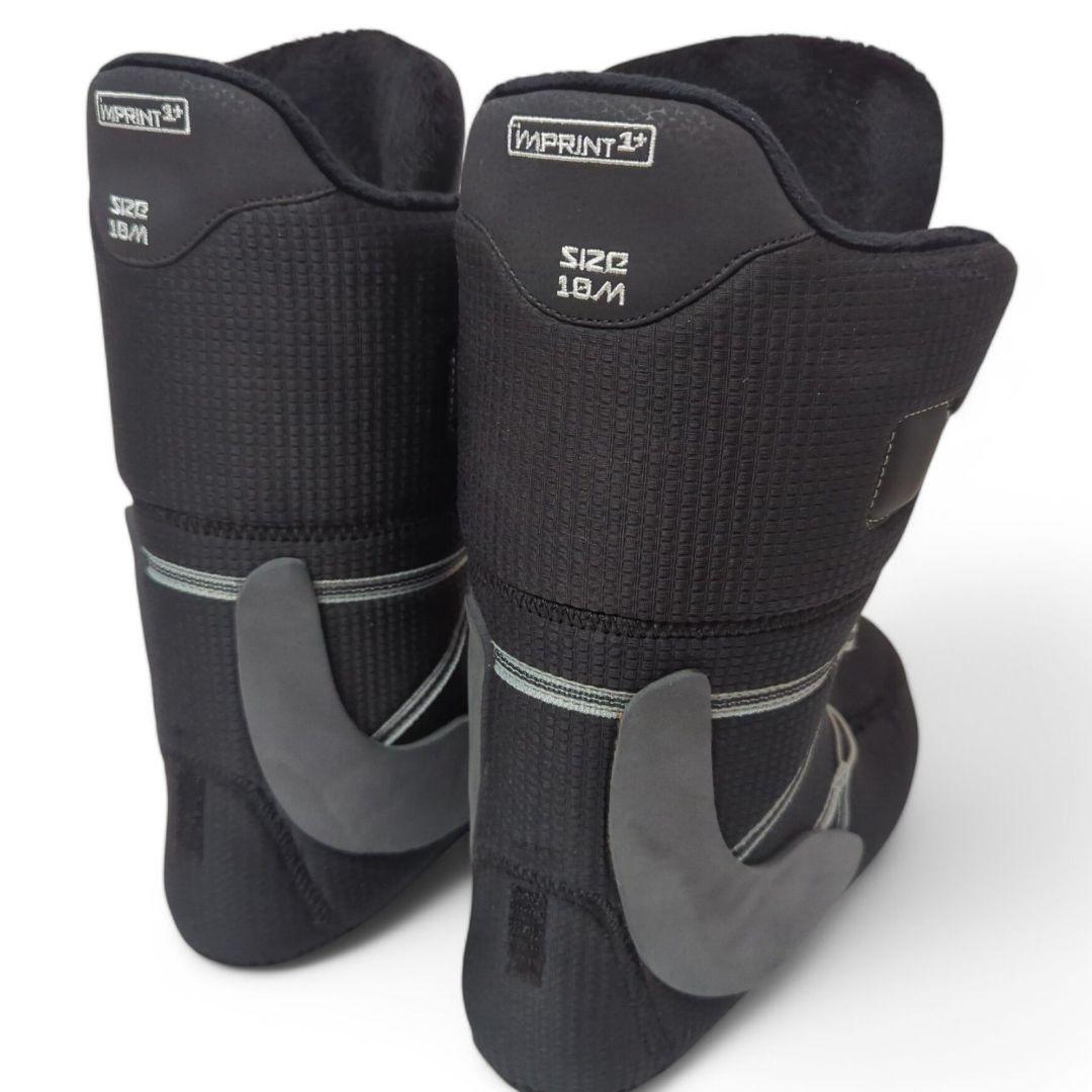 BURTON MOTO BOA スノーボードブーツ ダイヤル式 28cm