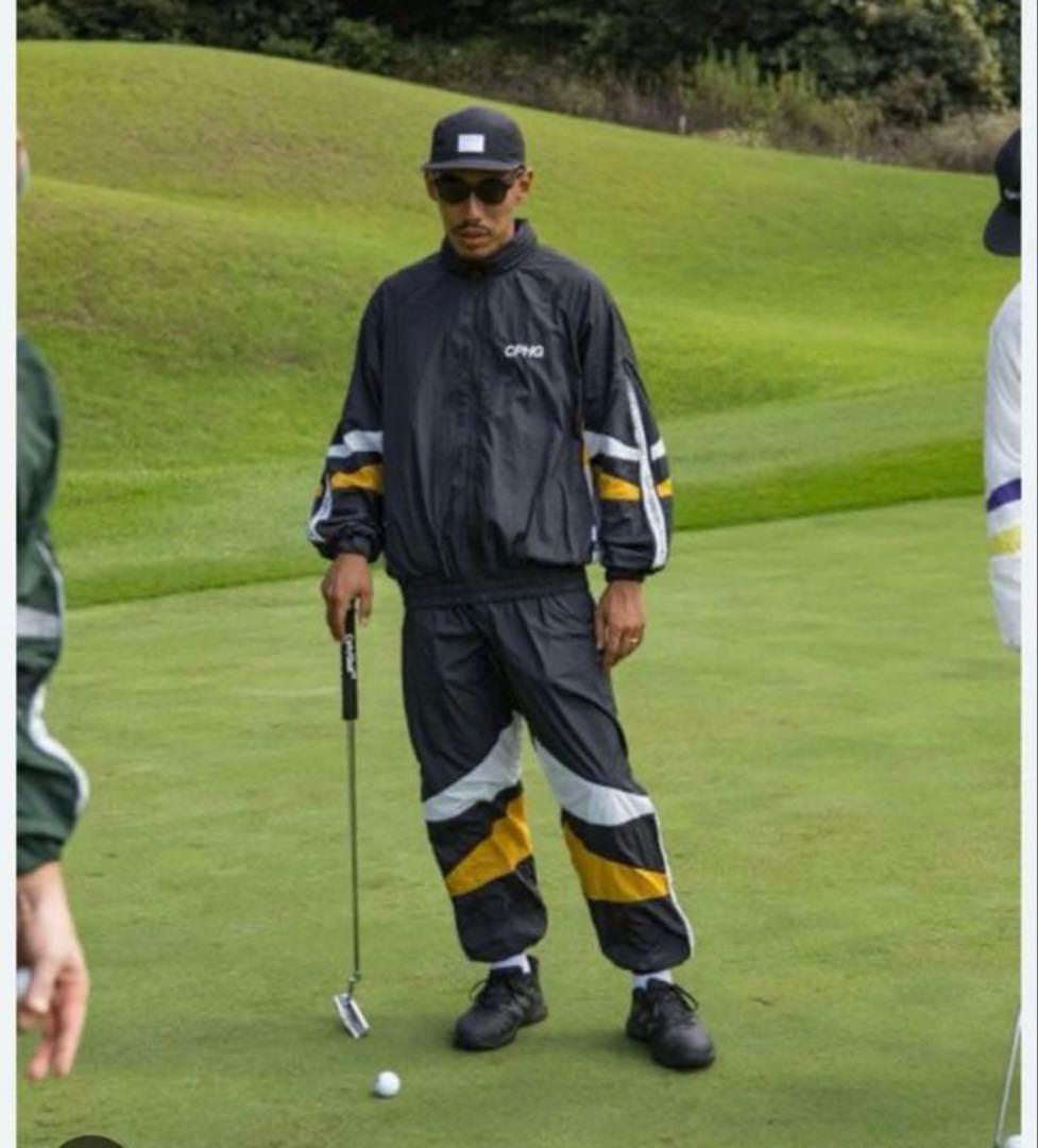 CaptainsHelmGolf CPHG キャプテンズヘルムゴルフ