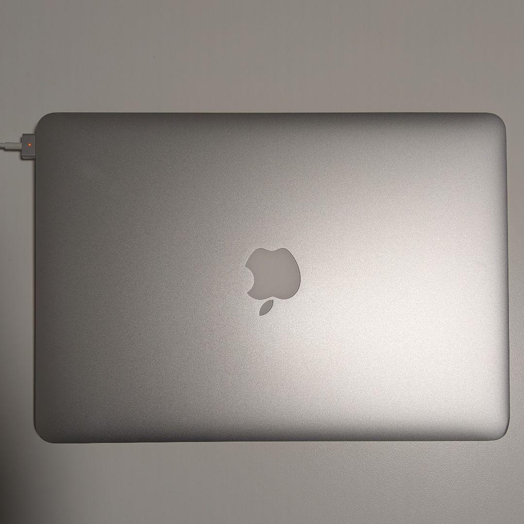 MacBook Air 13インチ 2017 メモリ8GB【美品/ジャンク】