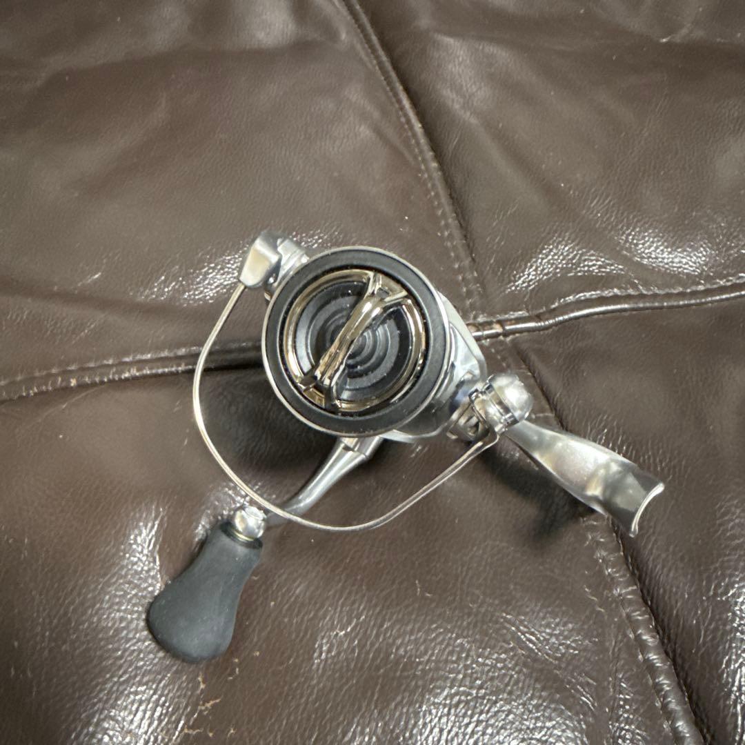 SHIMANO シマノ STRADIC ストラディック C2000SHG 新品
