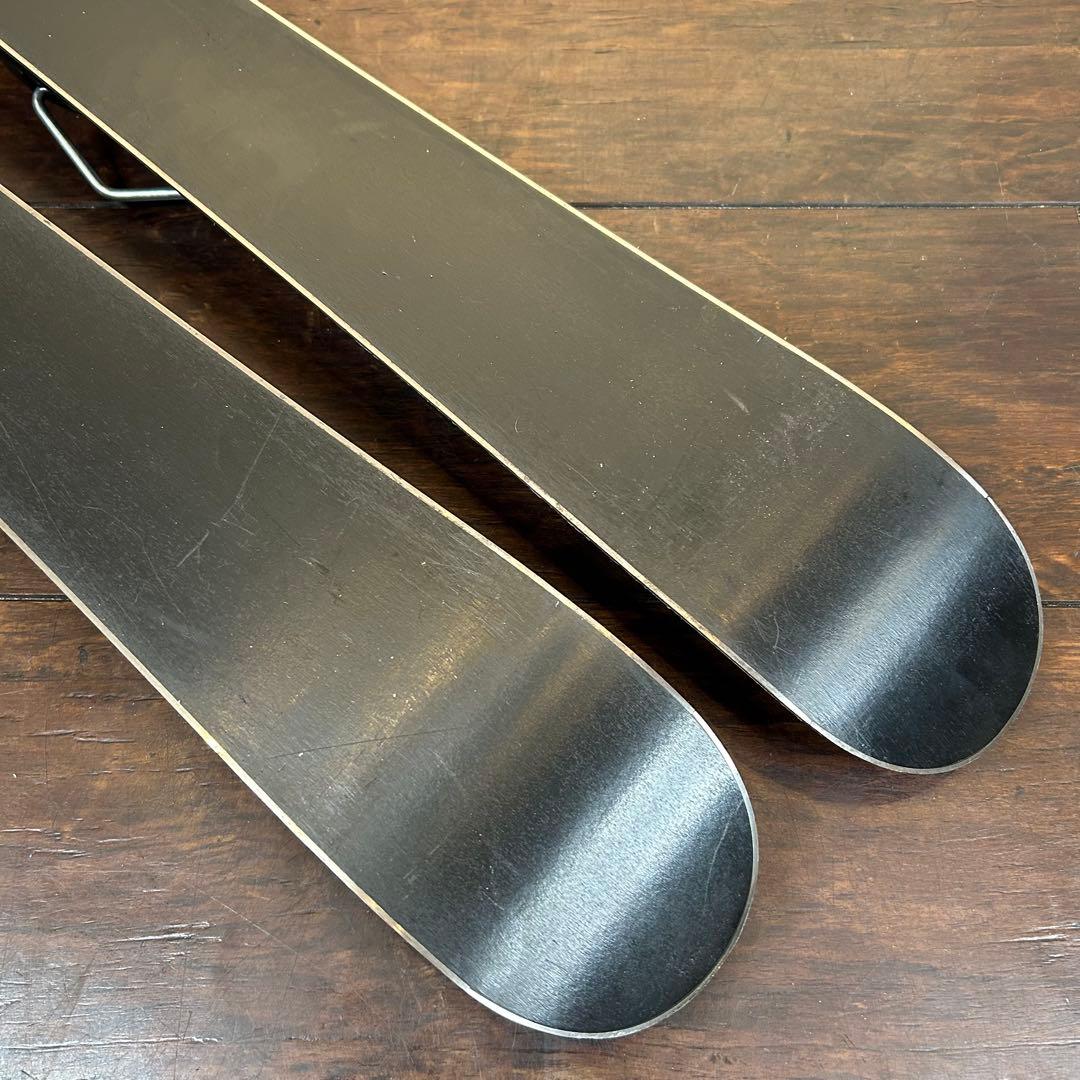 kissmark STREE RACER 99cm ブーツ　26〜26.5cm◇