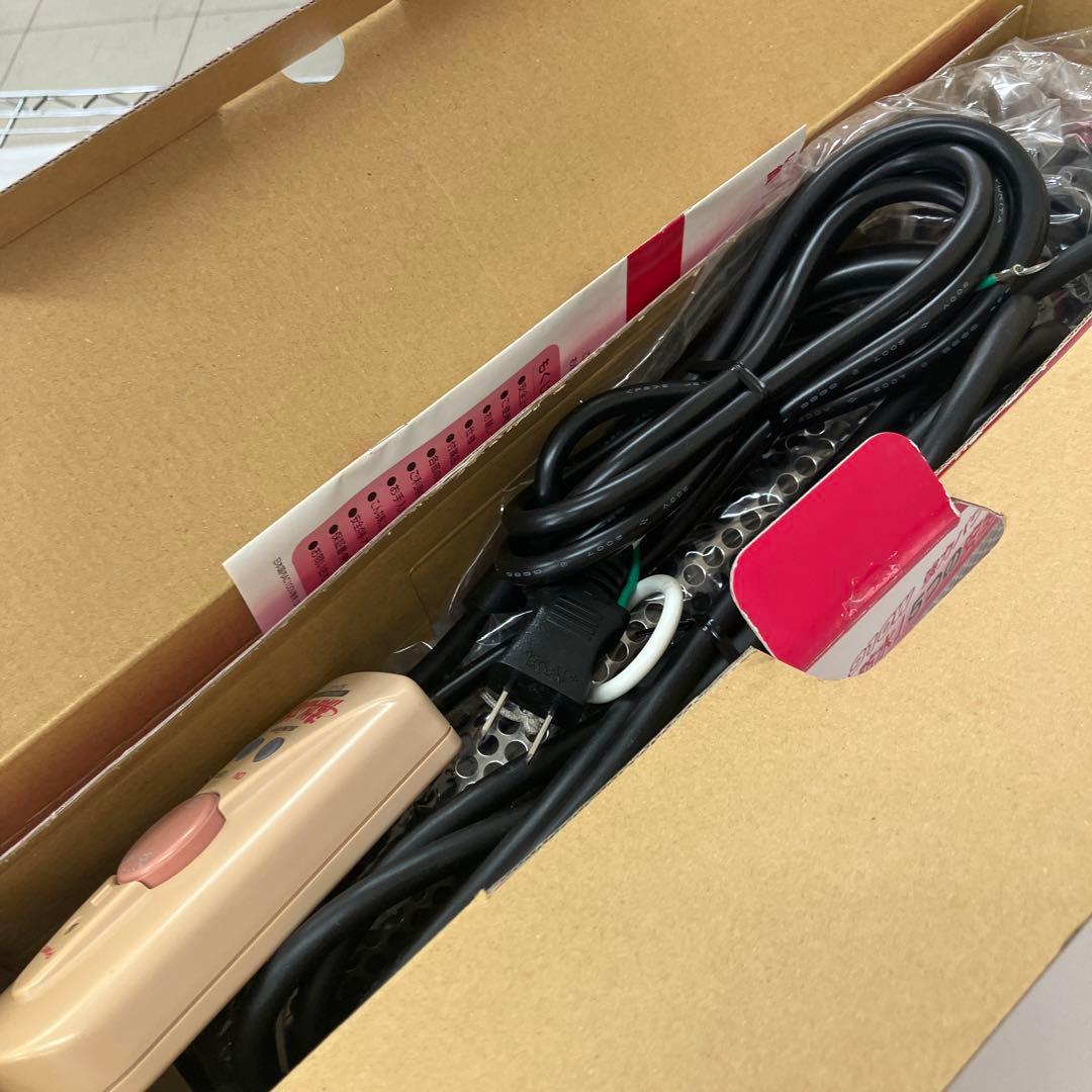 SUNART 多目的&保温ヒーター 沸かし太郎 SCH-901