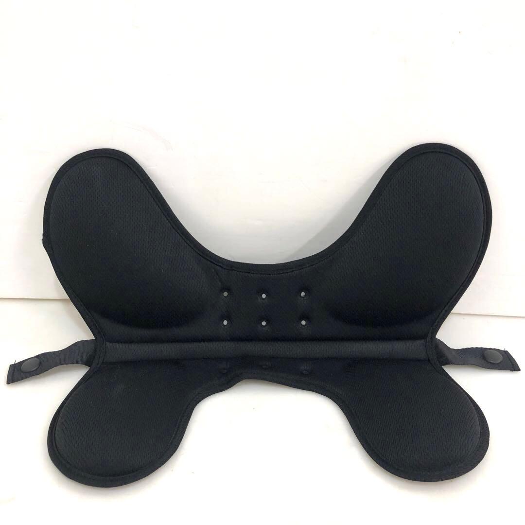 アップリカ　ベビーカー　　ラクーナクッション　フリープラス　A型　ネイビー