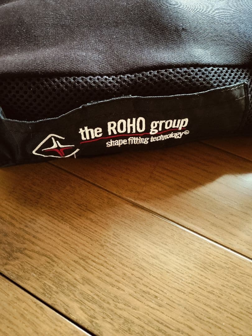 ロホ・モザイククッション【車椅子用クッション】