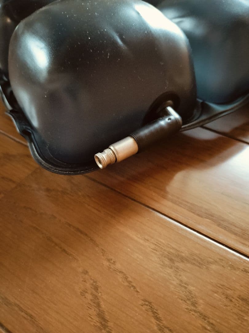 ロホ・モザイククッション【車椅子用クッション】